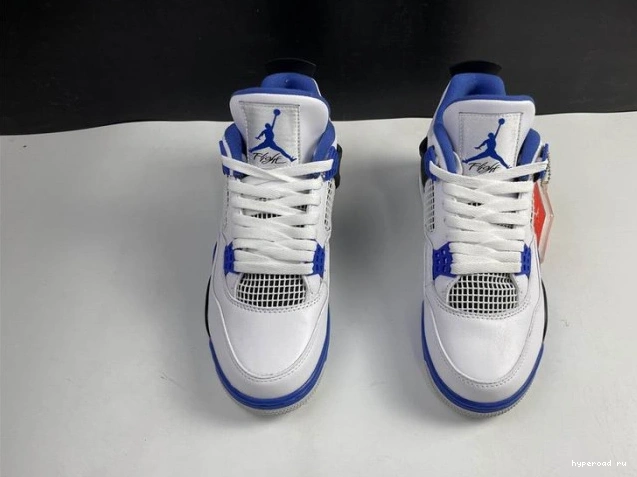 4 Motorsports Jordan Retro (2017) 308497-117 0716